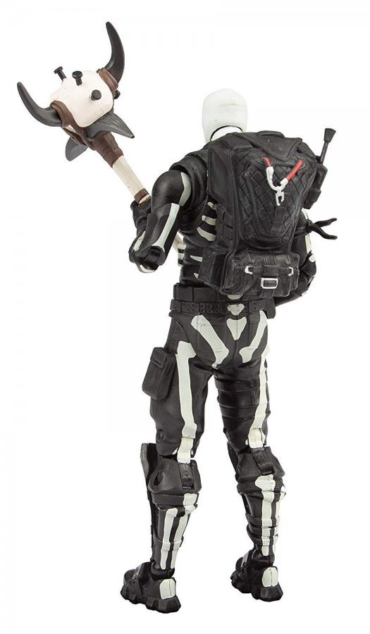 Fortnite skull trooper bobblehead sales