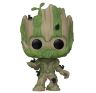 Фігурка Funko Marvel Groot As Ant-man Грут як Людина мураха Exclusive 1414