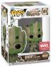 Фігурка Funko Marvel Groot As Ant-man Грут як Людина мураха Exclusive 1414