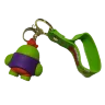 Брелок подвеска на рюкзак Brawl Stars 3D Keychain Backpack Бравл старс №5