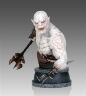 Статуетка AZOG Statue The Hobbit 18 cm Limited edition