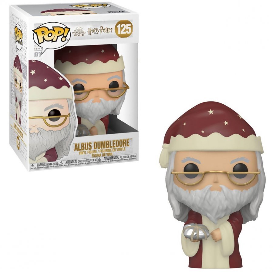 Funko pop albus clearance dumbledore