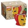 Чашка Avengers - Iron Man 19 oz. Molded Ceramic Mug