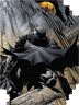 Пазл Бетмен Batman DC Comics Puzzle (1000 деталей)