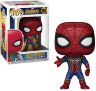 Фігурка Funko Marvel Spider-Man Iron Spider Залізна Людина Павук Фанко 287