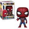 Фигурка Funko Marvel Spider-Man Iron Spider Железный Человек Паук Фанко 287
