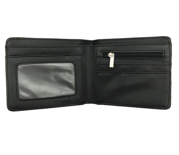 Overwatch mercy sale wallet