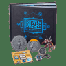 Blizzard BlizzCon 2018 Goody Bag (IN A BOX) Близкон Эксклюзив