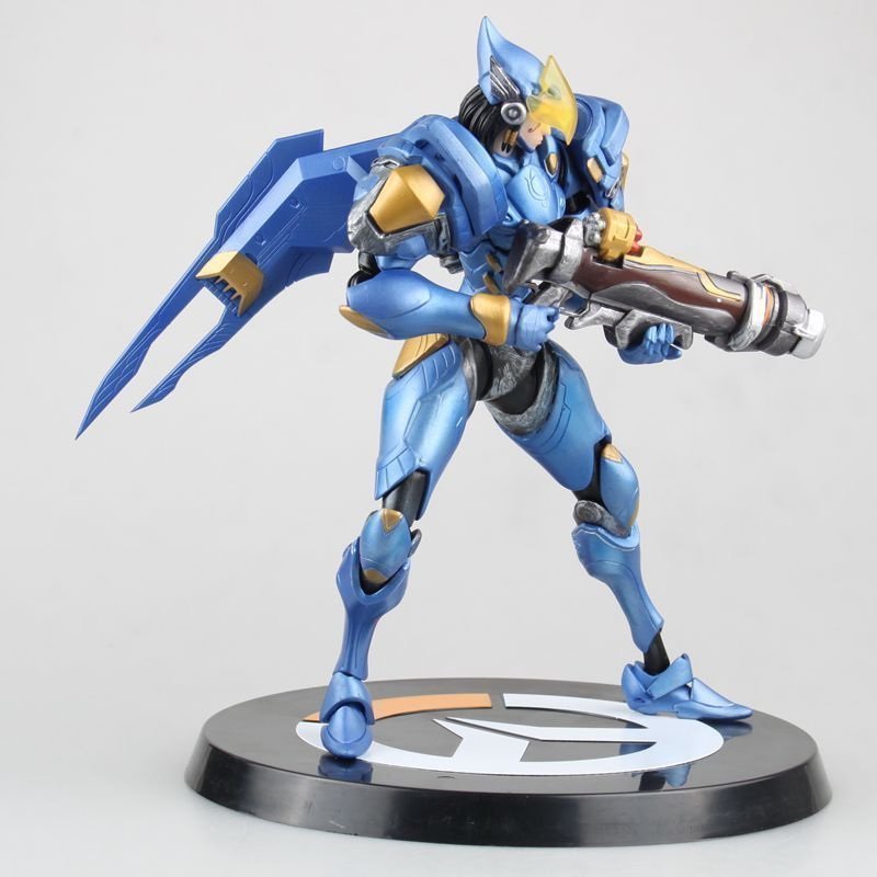 Overwatch pharah statue best sale