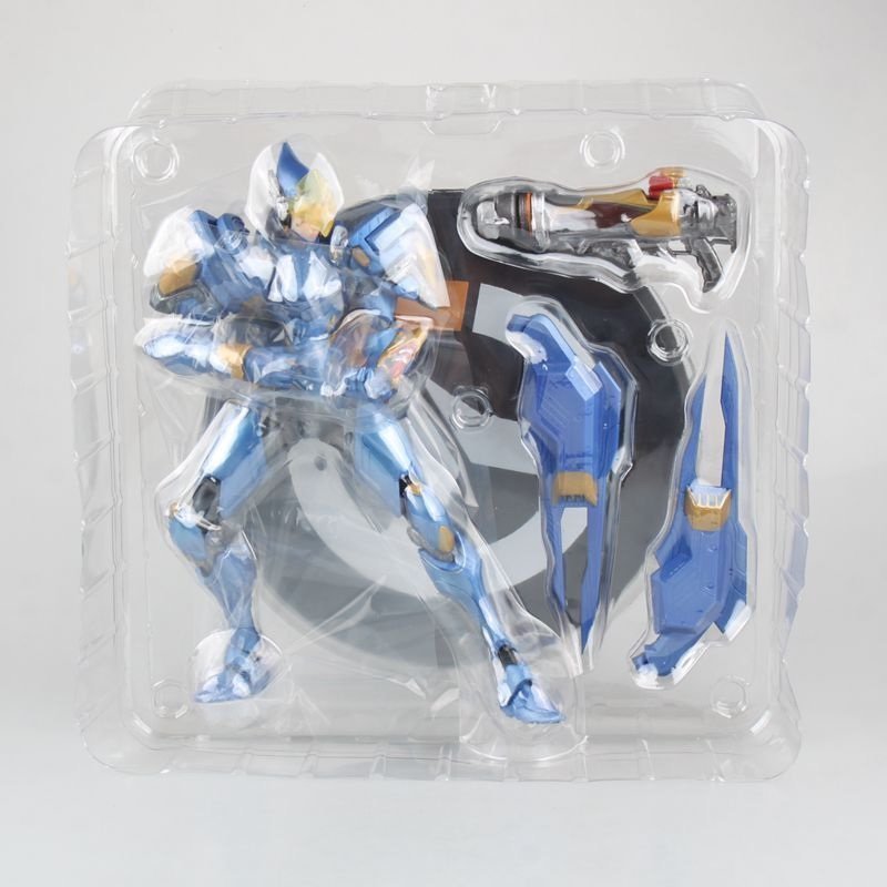 Overwatch Pharah Statue 24 actionfigures .ua