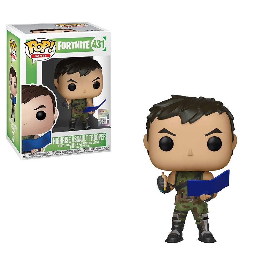 Funko pops fortnite cheap