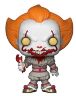 Фігурка Funko Pop! Horror: IT - Pennywise with Severed Arm (Amazon Exclusive)