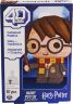 Пазл 4D Build Harry Potter puzzle 3D картон Гаррі Поттер 87 шт.