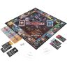 Монополия настольная игра The Witcher Monopoly Ведьмак USA