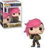 Фігурка Funko League Of Legends Arcane Vi фанко Ліга легенд Ві 1601
