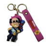 Брелок подвеска на рюкзак Brawl Stars 3D Keychain Backpack Бравл старс №6