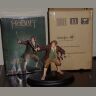 Статуэтка Weta Collectibles The Hobbit Bilbo Baggins Statue Хоббит Бильбо Беггинс