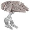 Фигурка Star Wars (Episode VII The Force Awakens) Hot Wheels Milleneum Falcon