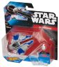 Фігурка Star Wars (Episode VII - The Force Awakens) Hot Wheels - Jedi Starfight