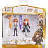 Набор фигурок Harry Potter - Ron and Ginny Weasley Set Рон и Джинни Уизли