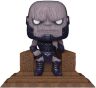 Фігурка DC Funko Pop Deluxe: Justice League The Snyder Cut - Darkseid on Throne Дарксайд фанко 1128