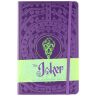 Блокнот The Joker Insights Journal - Ruled (Hardcover)