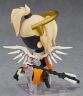 Фігурка Overwatch Nendoroid Mercy - Ангел (Good Smile) Classic Skin Version