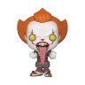 Фигурка Funko Pop! Movies: It 2 Pennywise with Dog Tongue