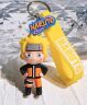 Брелок підвіска на рюкзак Naruto Naruto 3D Keychain Anime Backpack №3