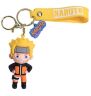 Брелок підвіска на рюкзак Naruto Naruto 3D Keychain Anime Backpack №3