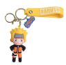 Брелок підвіска на рюкзак Naruto Naruto 3D Keychain Anime Backpack №3