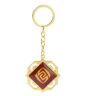 Брелок Genshin Impact Anime Keychain Геншін Імпакт метал 5 см. №1