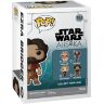 Фигурка Funko Star Wars: Ezra Bridger Фанко Звёздные войны Эзра Бриджер 752