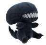 Мяка іграшка Alien Xenomorph Plush Toy Чужий 25 см.