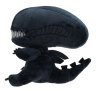 Мяка іграшка Alien Xenomorph Plush Toy Чужий 25 см.