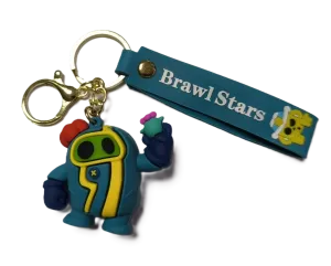 Brawl Stars 3D №7