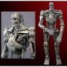 Фігурка Terminator Salvation T-600 Real Figure