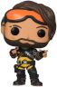 Фігурка Funko Pop Games: Apex Legends - Mirage