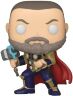 Фігурка Funko Pop! Marvel: Avengers Game - Thor Тор фанко 628