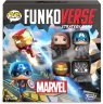 Настільна гра Funko Funkoverse Strategy Game: Marvel 100 Base Set