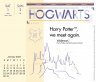 Каледарь Гарри Поттер 2022 Harry Potter Day-at-a-Time Box Calendar