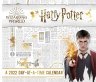 Каледар Гаррі Поттер 2022 Harry Potter Day-at-a-Time Box Calendar