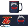 Кружка Abystyle Overwatch Soldat76 Mug чашка Солдат 76 Овервотч 460 мл