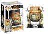 Фігурка Funko Pop! Star Wars - Rebels - Chopper