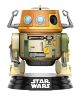 Фігурка Funko Pop! Star Wars - Rebels - Chopper