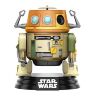 Фигурка Funko Pop! Star Wars - Rebels - Chopper