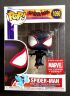 Фігурка Funko Marvel: Across the Spider Verse Spider-man Фанко Людина павук (Collector Corps Exclusive) 1090