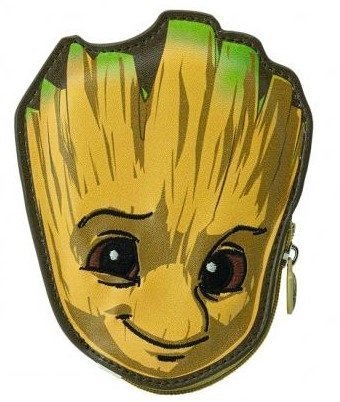 Кошелек MARVEL Guardians of The Galaxy Стражи Галлактики - Groot Грут