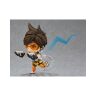 Фигурка Overwatch Nendoroid Tracer - Трейсер (Good Smile) Classic Skin Version