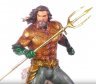 Статуетка Diamond Select Toys DC Movie Gallery: Aquaman Аквамен